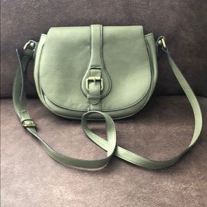 Crossbody purse!
